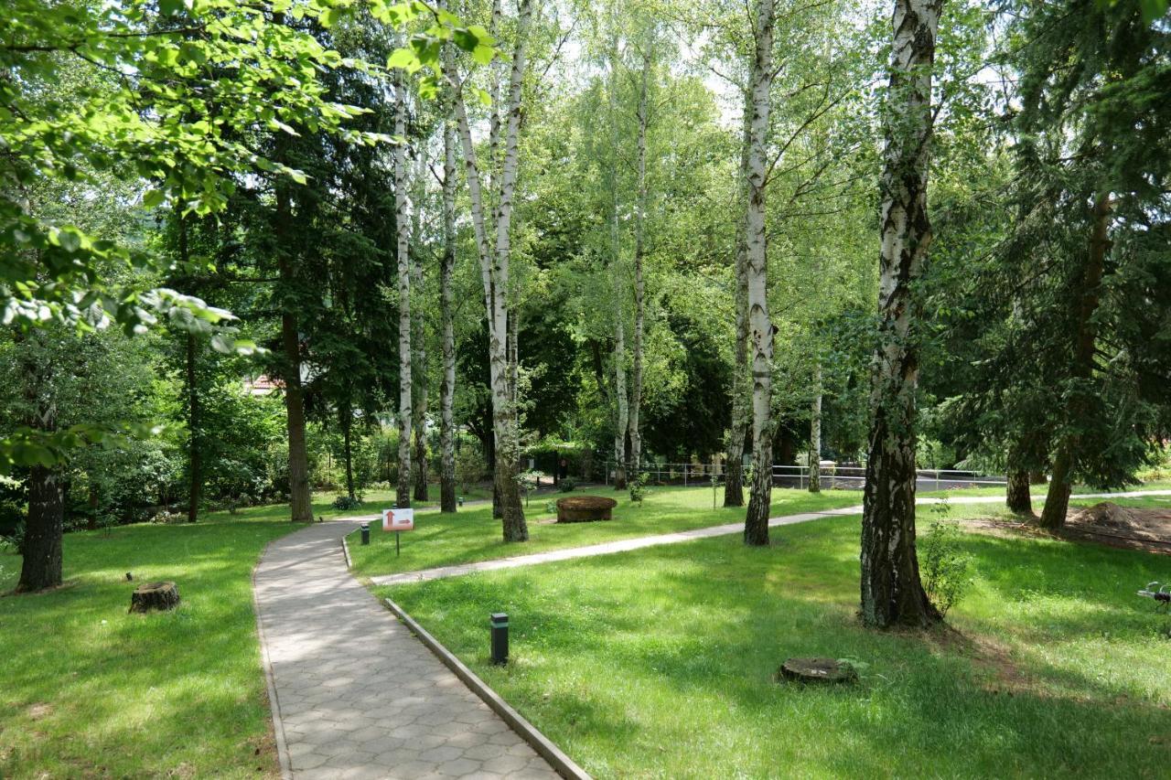 Penzion Harmony Javornik Ctyrkoly 外观 照片